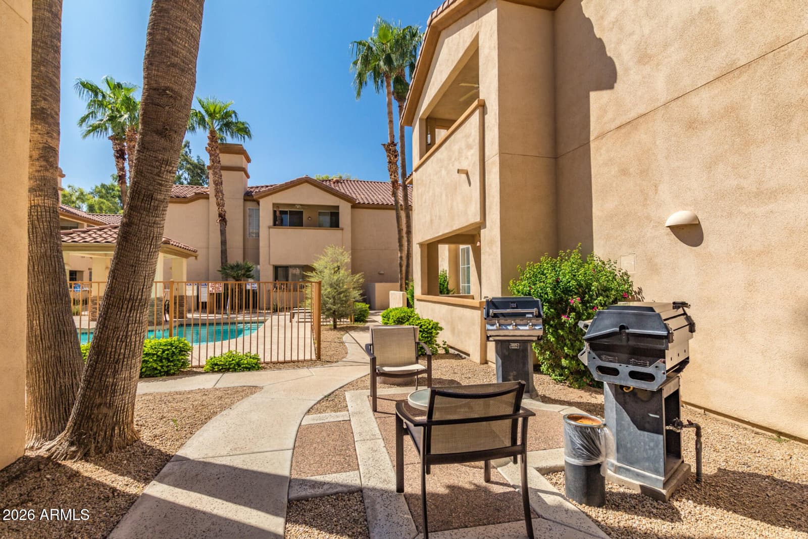 2992 N MILLER Road 122, Scottsdale, AZ 85251 — photo 37 of 40