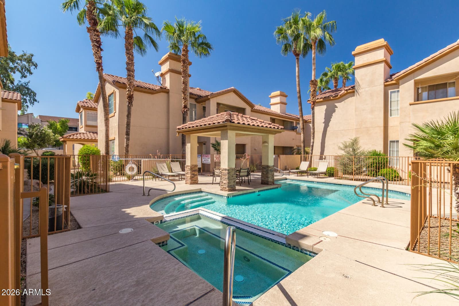 2992 N MILLER Road 122, Scottsdale, AZ 85251 — photo 38 of 40