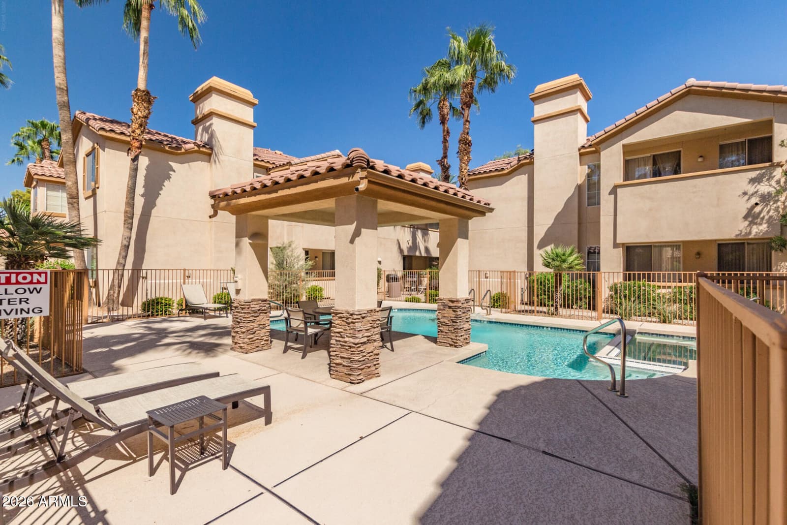 2992 N MILLER Road 122, Scottsdale, AZ 85251 — photo 39 of 40