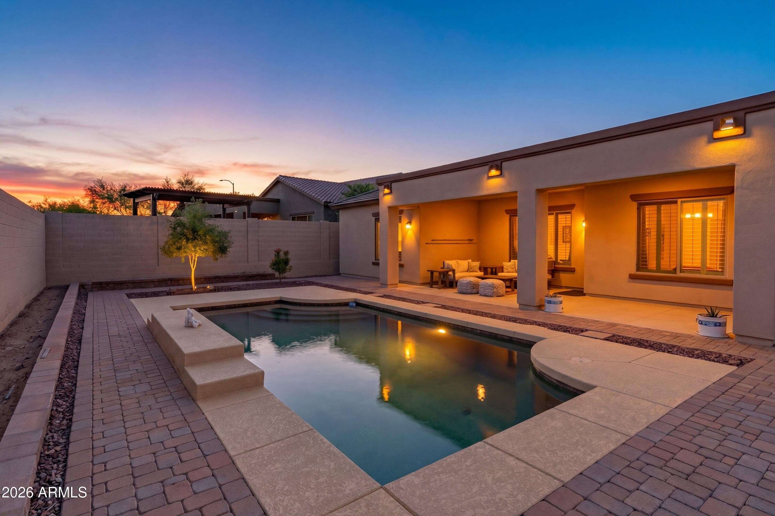 25609 N 55th Drive, Phoenix, AZ 85083 — photo 3 of 70