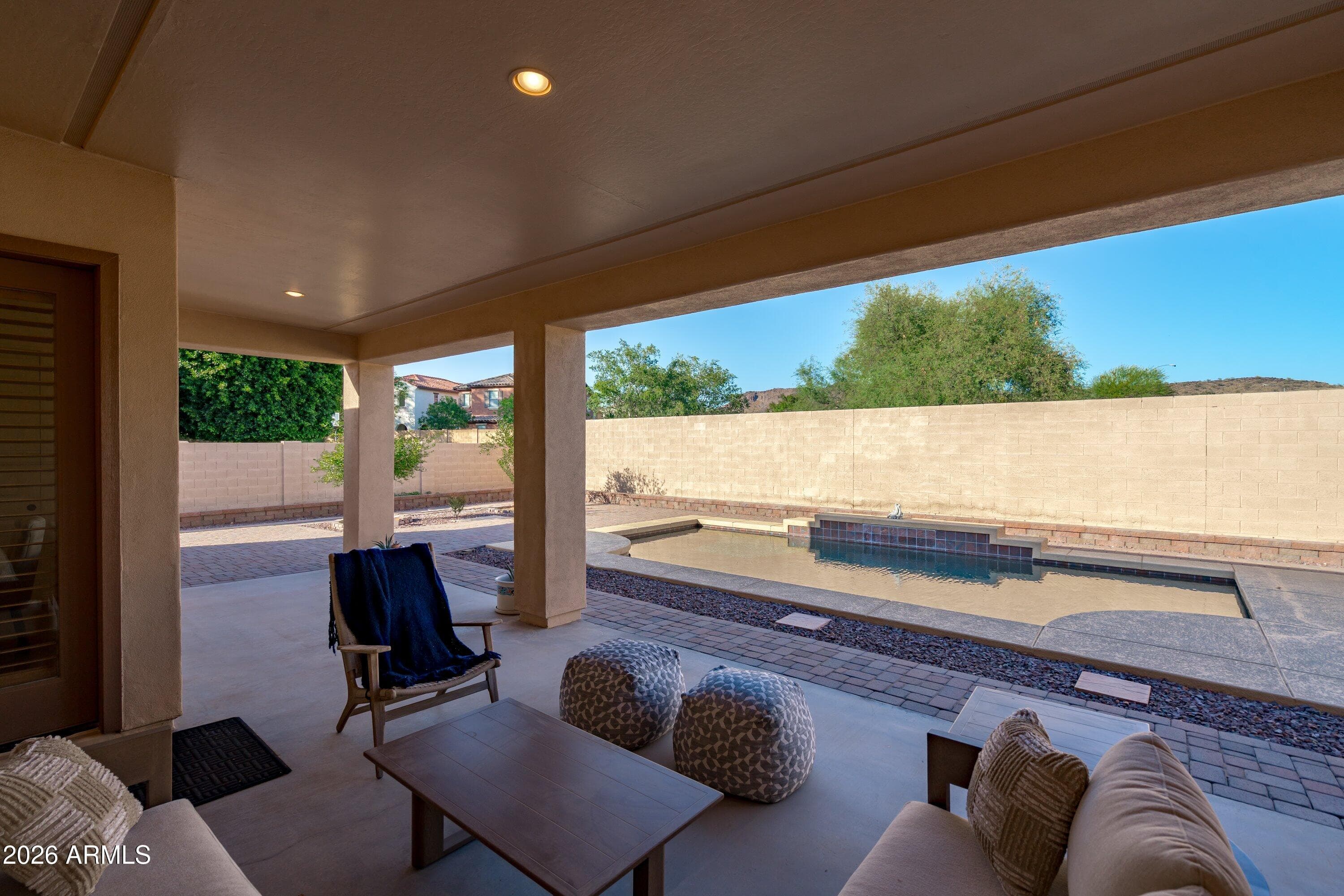 25609 N 55th Drive, Phoenix, AZ 85083 — photo 51 of 70
