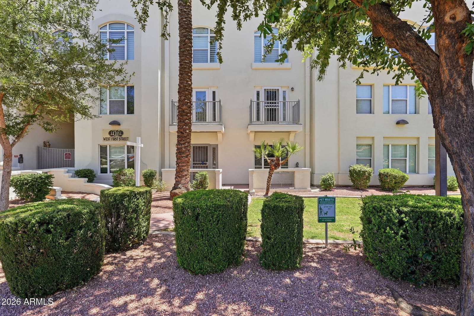 1081 W 1st Street 10, Tempe, AZ 85281 — photo 2 of 38