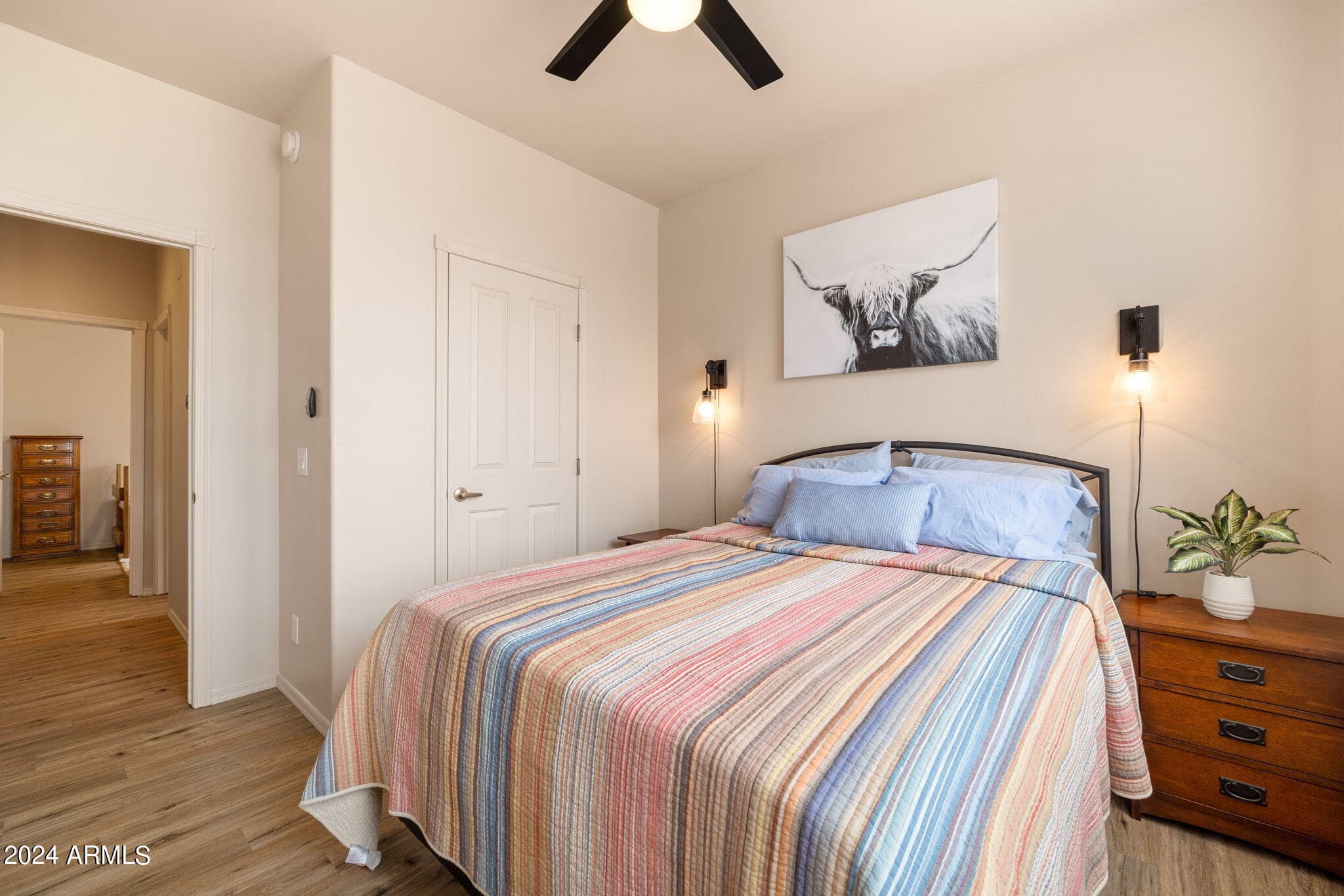 2409 QUARTER HORSE Trail 227, Overgaard, AZ 85933 — photo 11 of 45