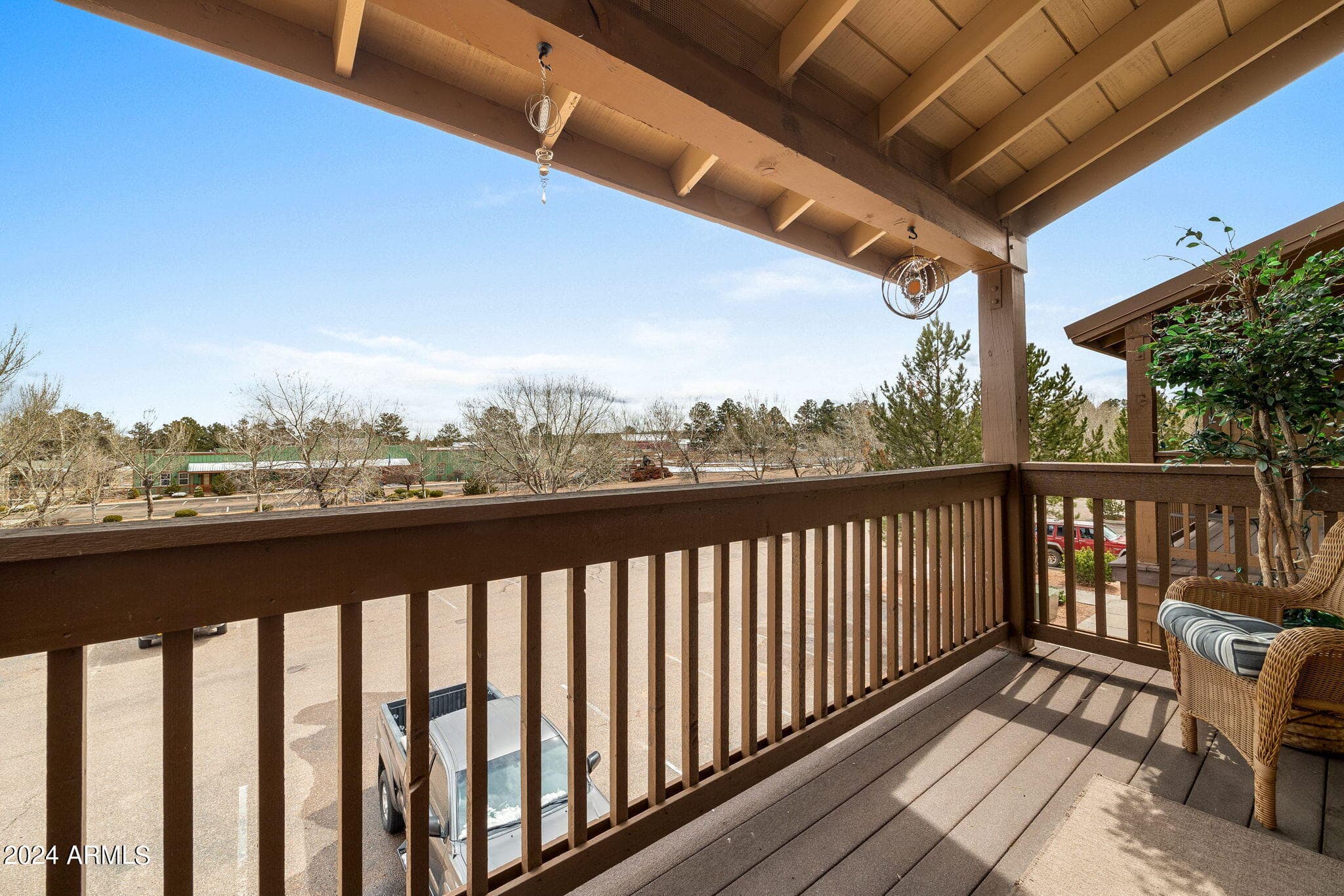 2409 QUARTER HORSE Trail 227, Overgaard, AZ 85933 — photo 16 of 45