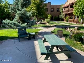 2409 QUARTER HORSE Trail 227, Overgaard, AZ 85933 — photo 22 of 45