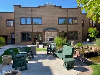 2409 QUARTER HORSE Trail 227, Overgaard, AZ 85933 — photo 23 of 45