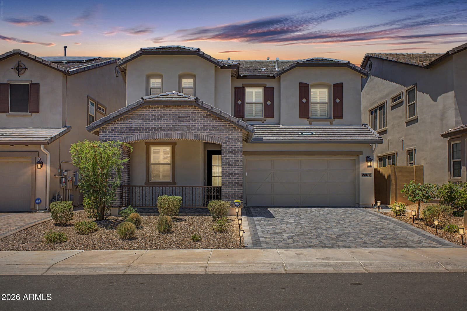 21318 N 58TH Street, Phoenix, AZ 85054
