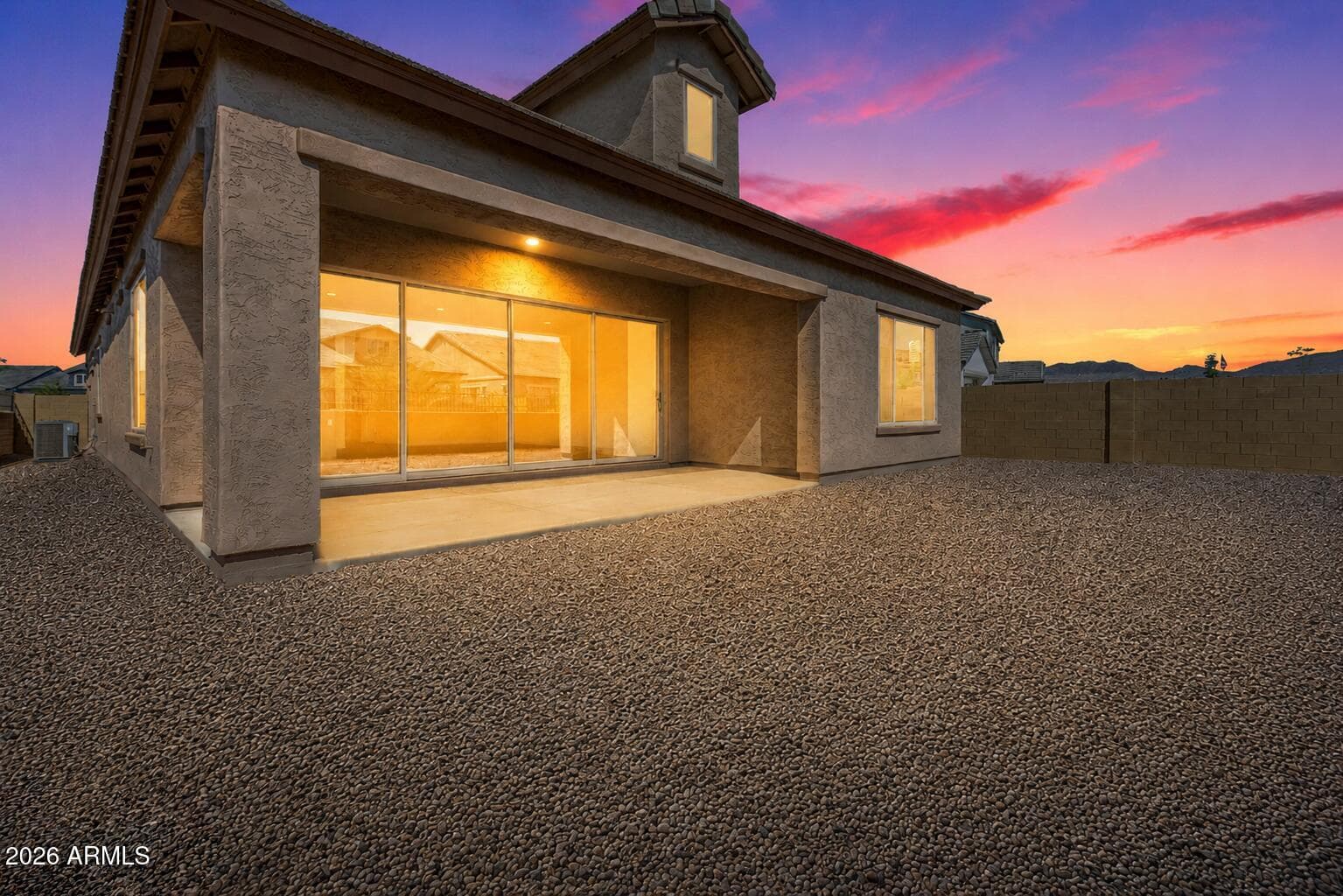 5719 E SAYAN Street, Mesa, AZ 85215 — photo 42 of 60
