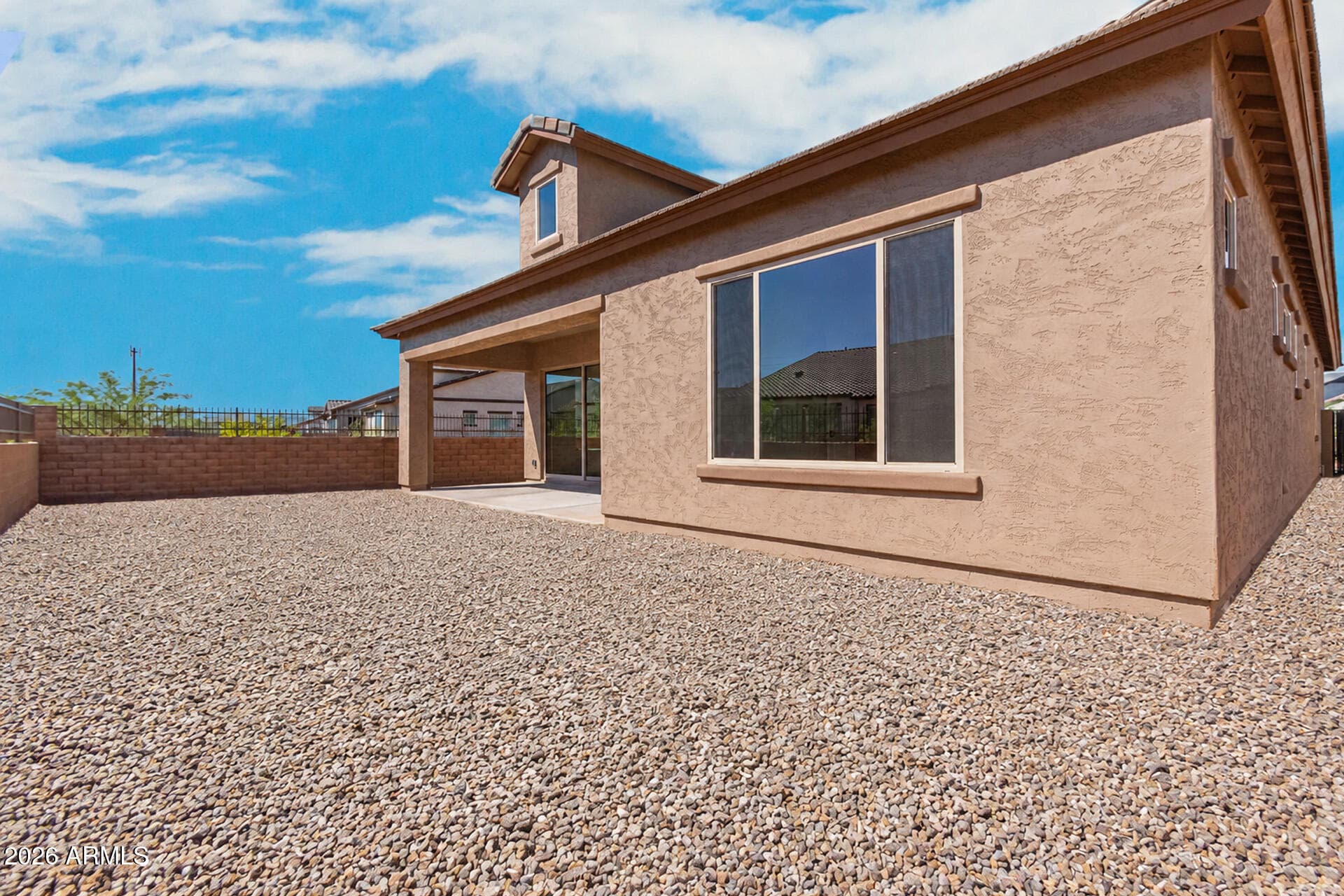 5719 E SAYAN Street, Mesa, AZ 85215 — photo 43 of 60