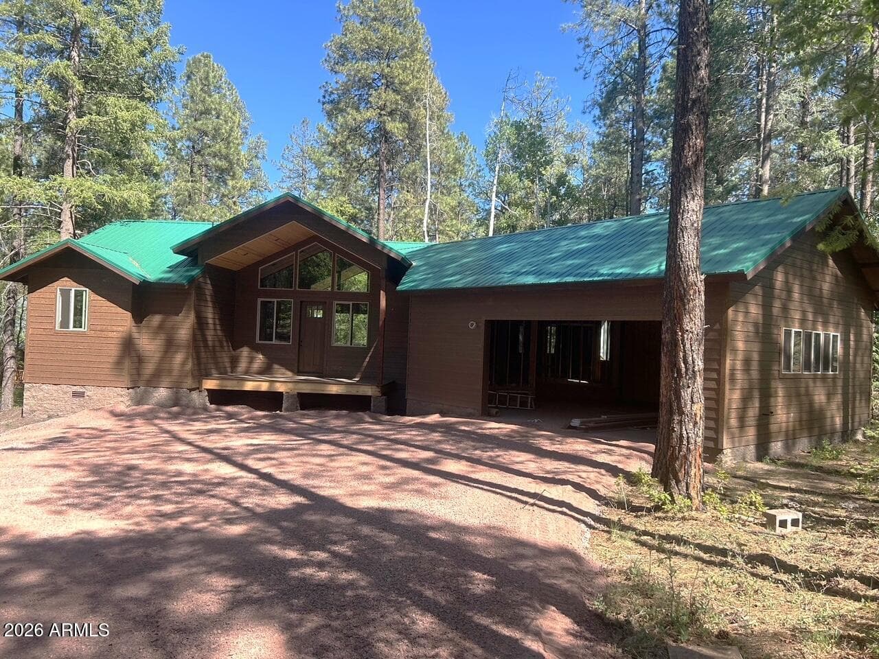 8 County Road 2068, Alpine, AZ 85920 — photo 1 of 3