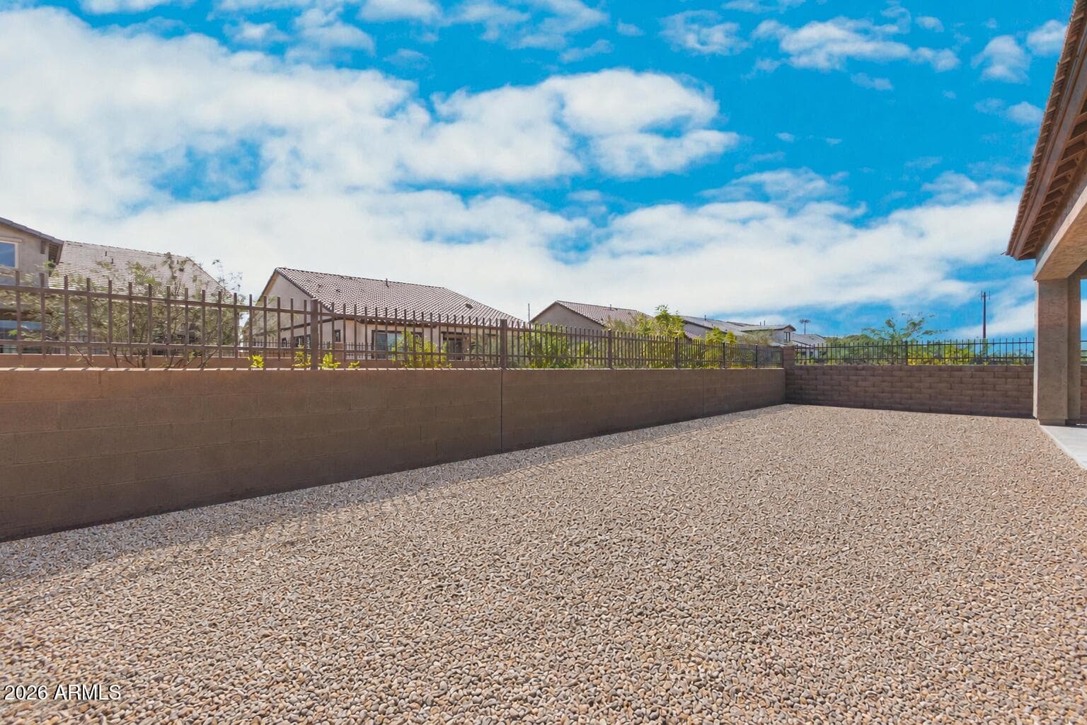 5719 E SAYAN Street, Mesa, AZ 85215 — photo 45 of 60