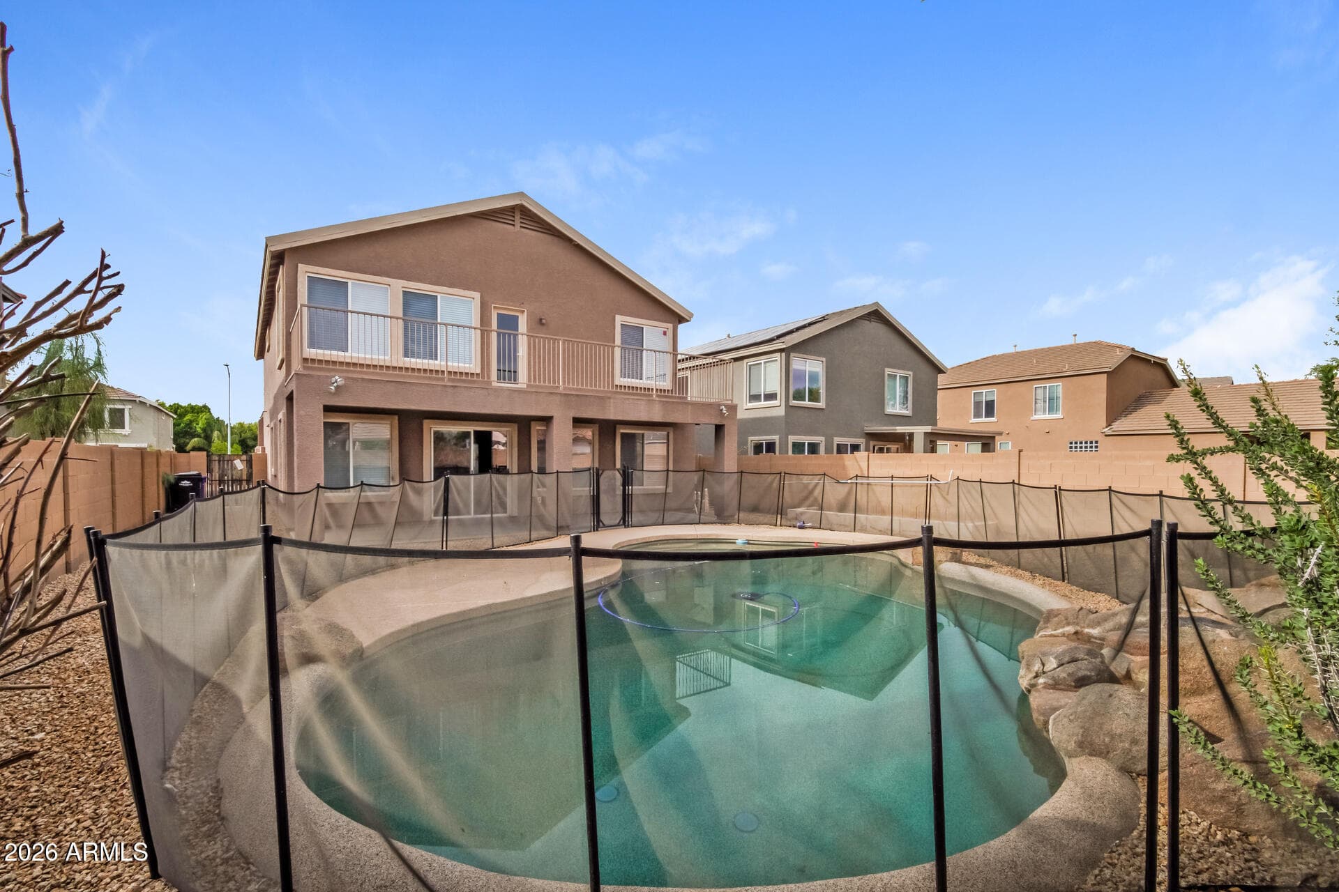14844 W LAUREL Lane, Surprise, AZ 85379 — photo 19 of 26