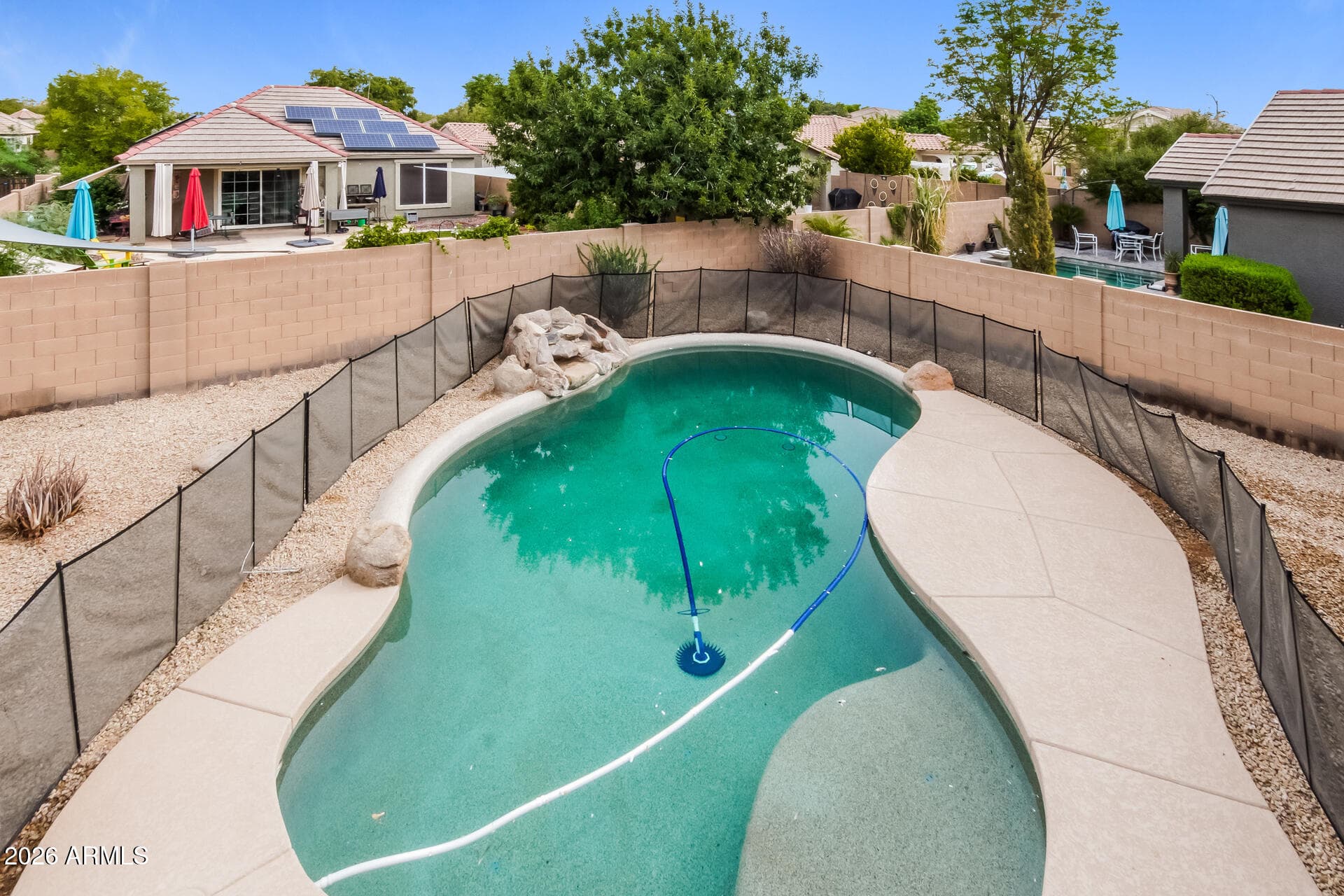 14844 W LAUREL Lane, Surprise, AZ 85379 — photo 21 of 26