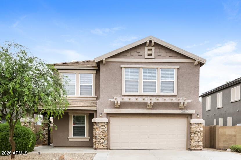 14844 W LAUREL Lane, Surprise, AZ 85379