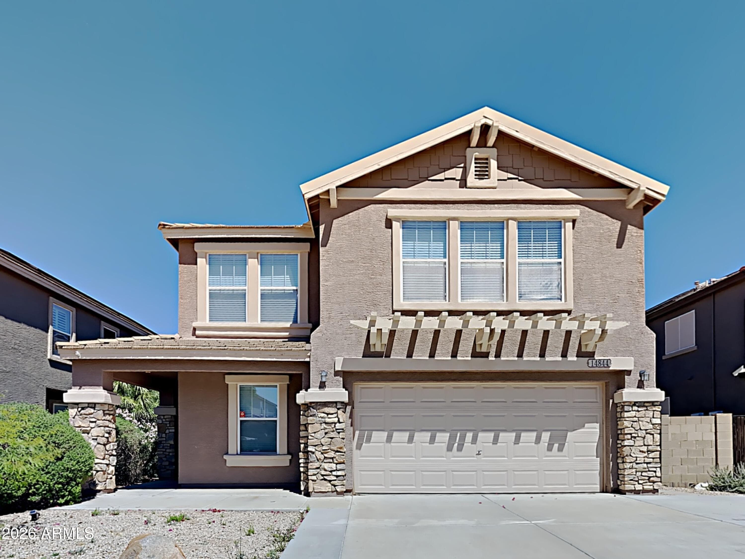 14844 W LAUREL Lane, Surprise, AZ 85379 — photo 26 of 26