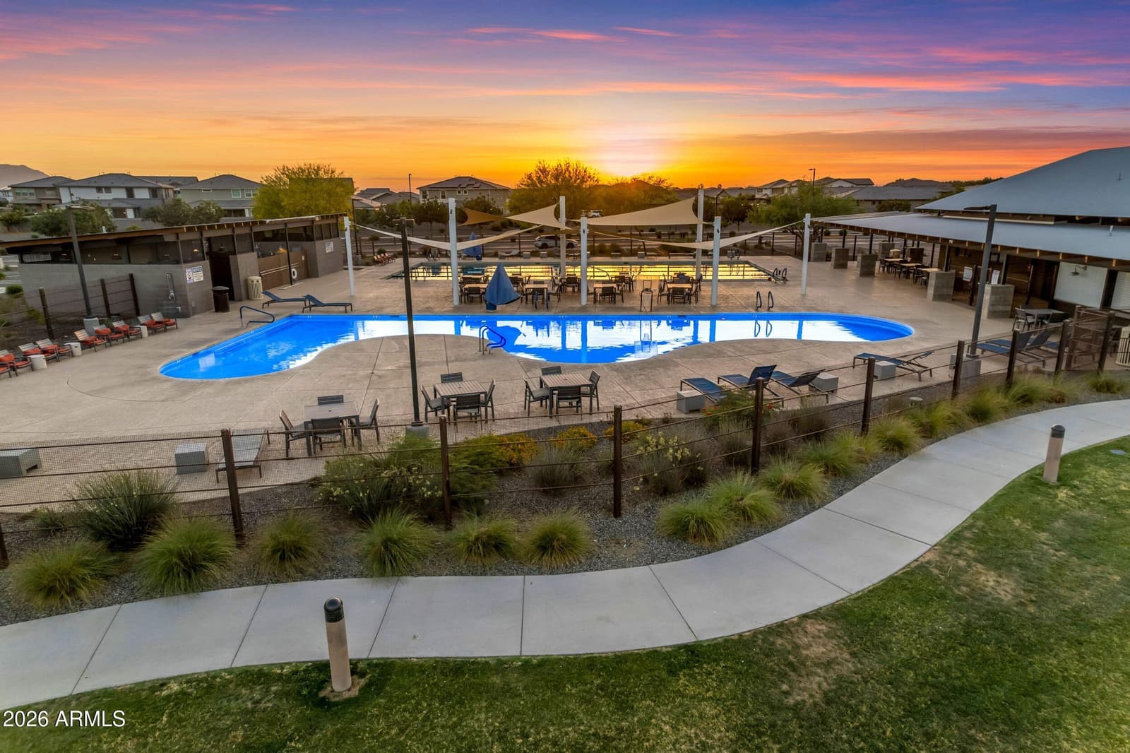 25934 S 224TH Place, Queen Creek, AZ 85142 — photo 3 of 83