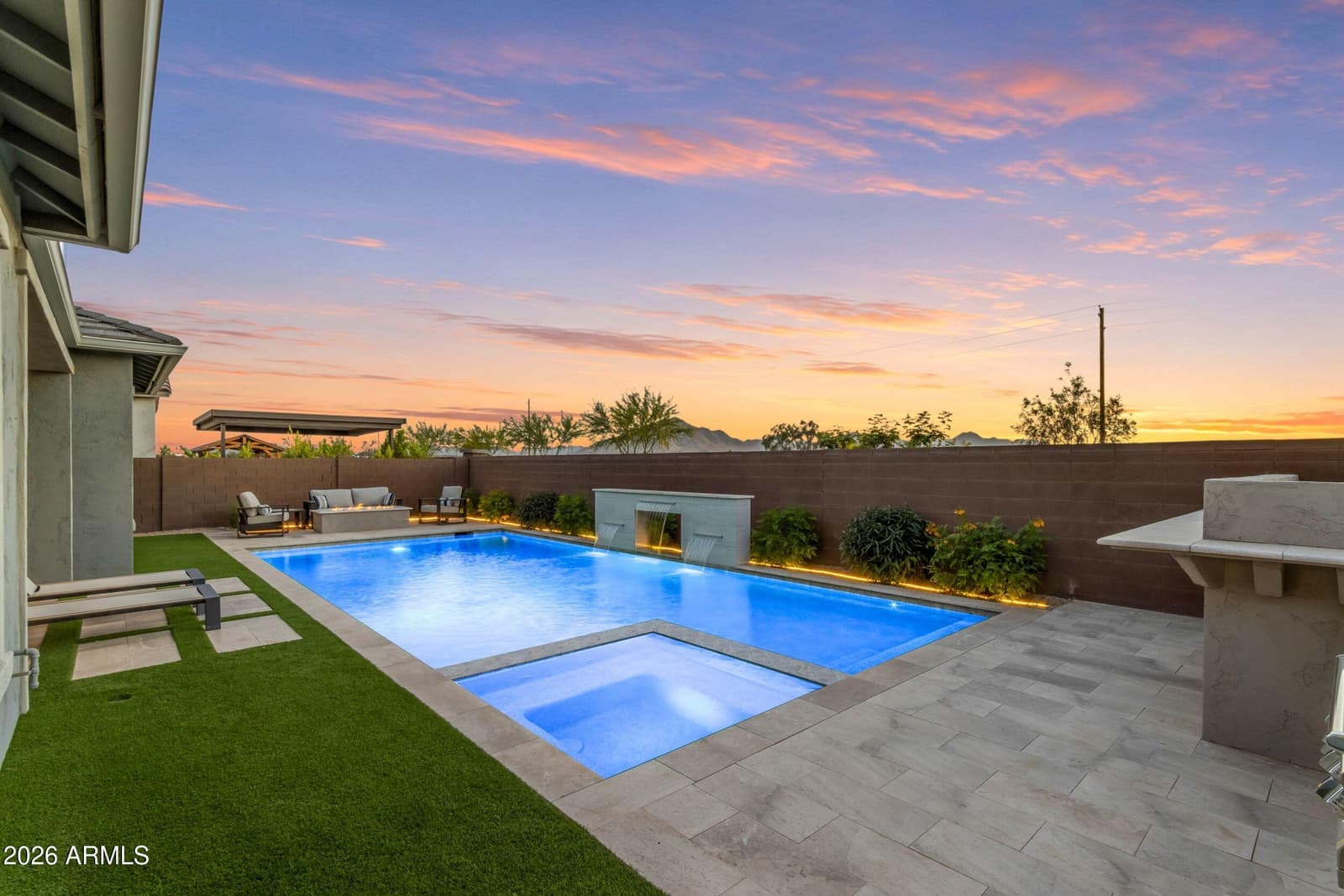 25934 S 224TH Place, Queen Creek, AZ 85142 — photo 2 of 83