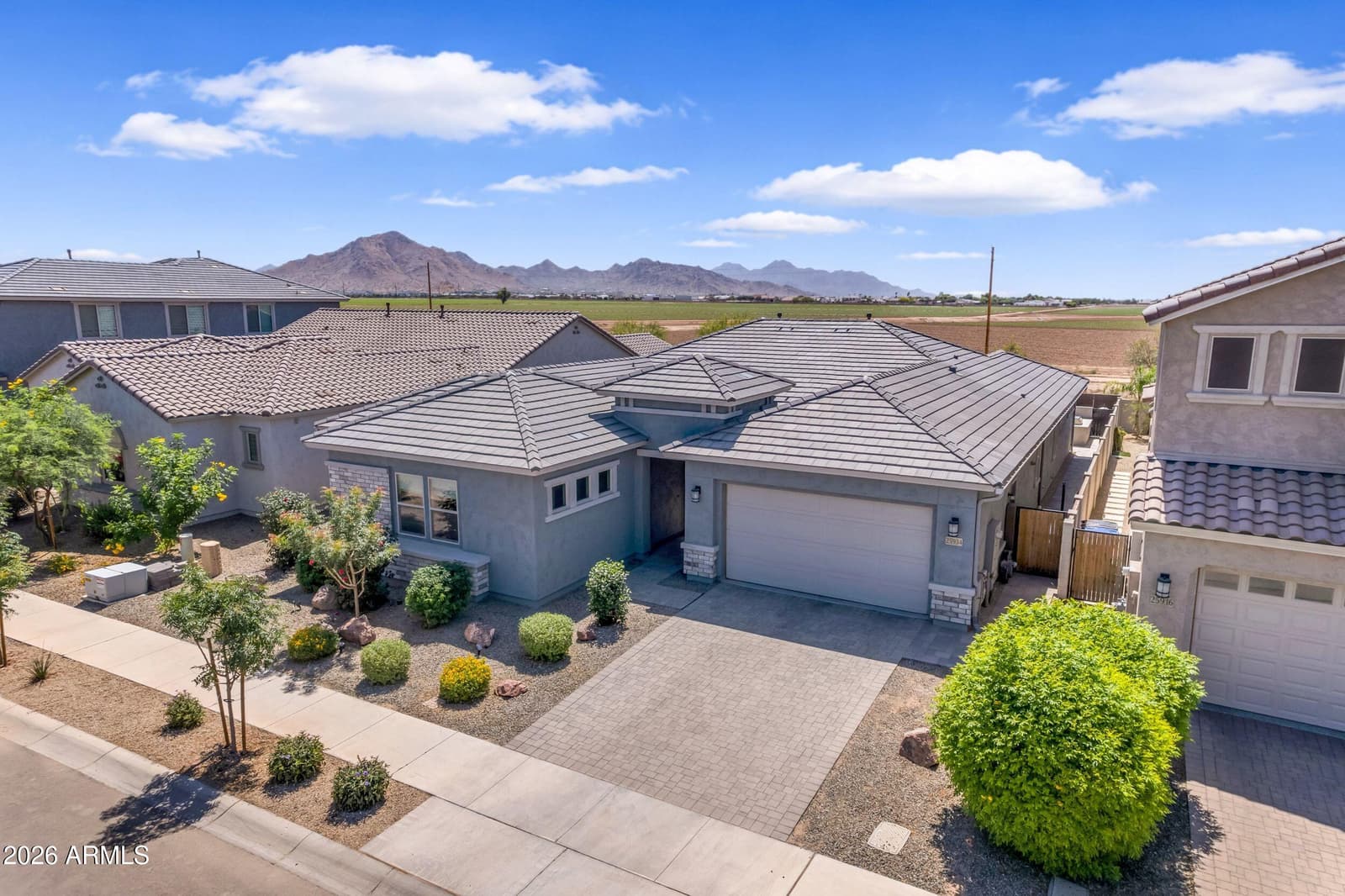 25934 S 224TH Place, Queen Creek, AZ 85142 — photo 6 of 83