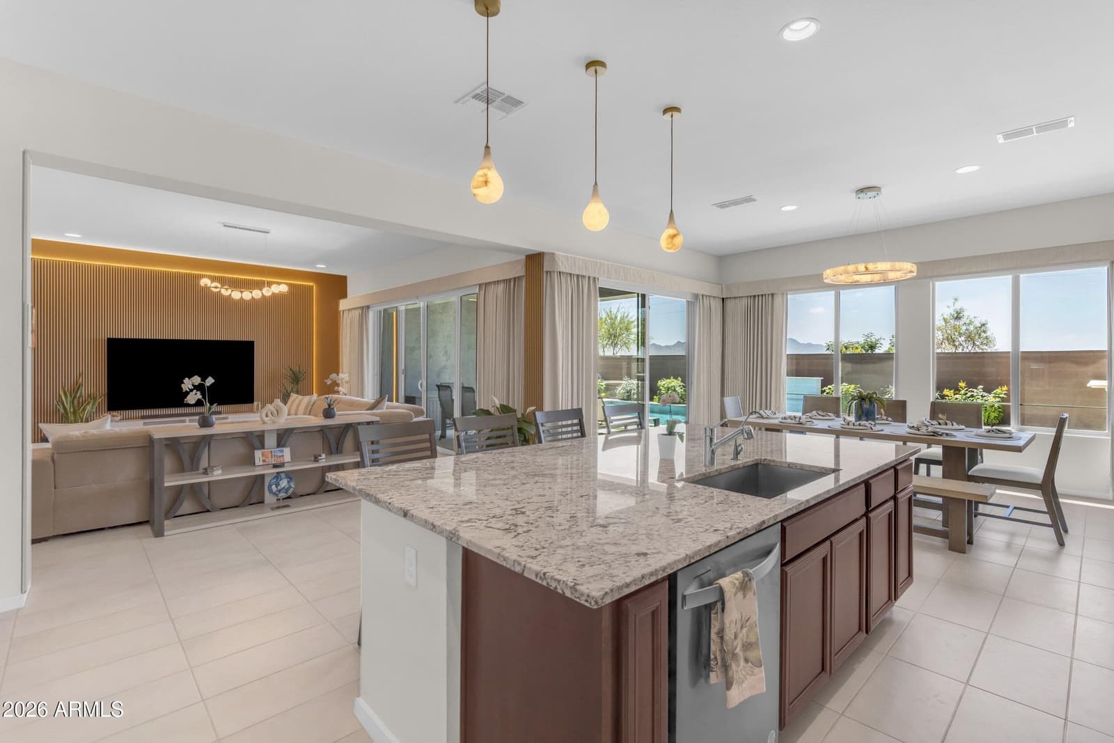 25934 S 224TH Place, Queen Creek, AZ 85142 — photo 26 of 83