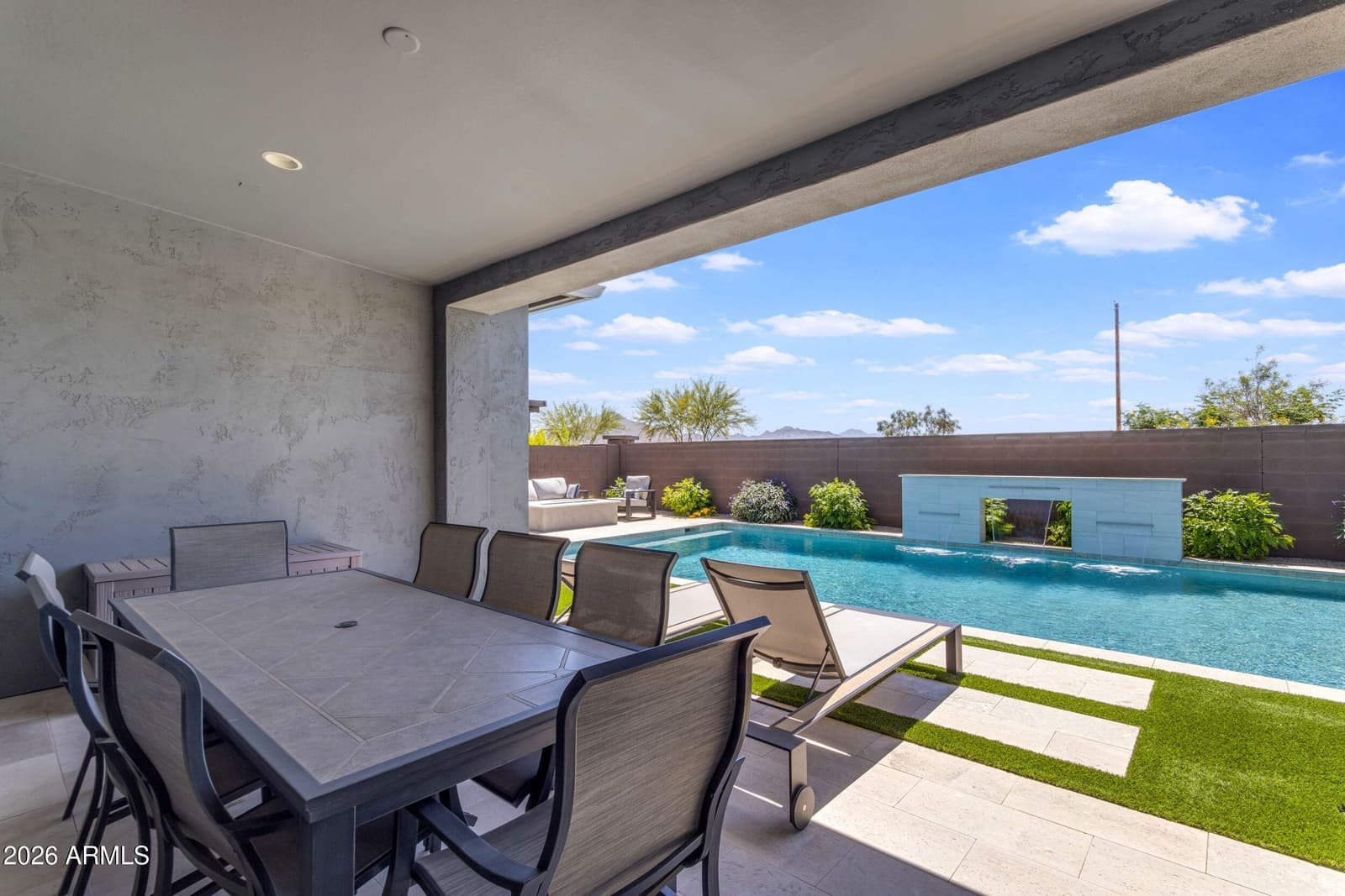 25934 S 224TH Place, Queen Creek, AZ 85142 — photo 59 of 83