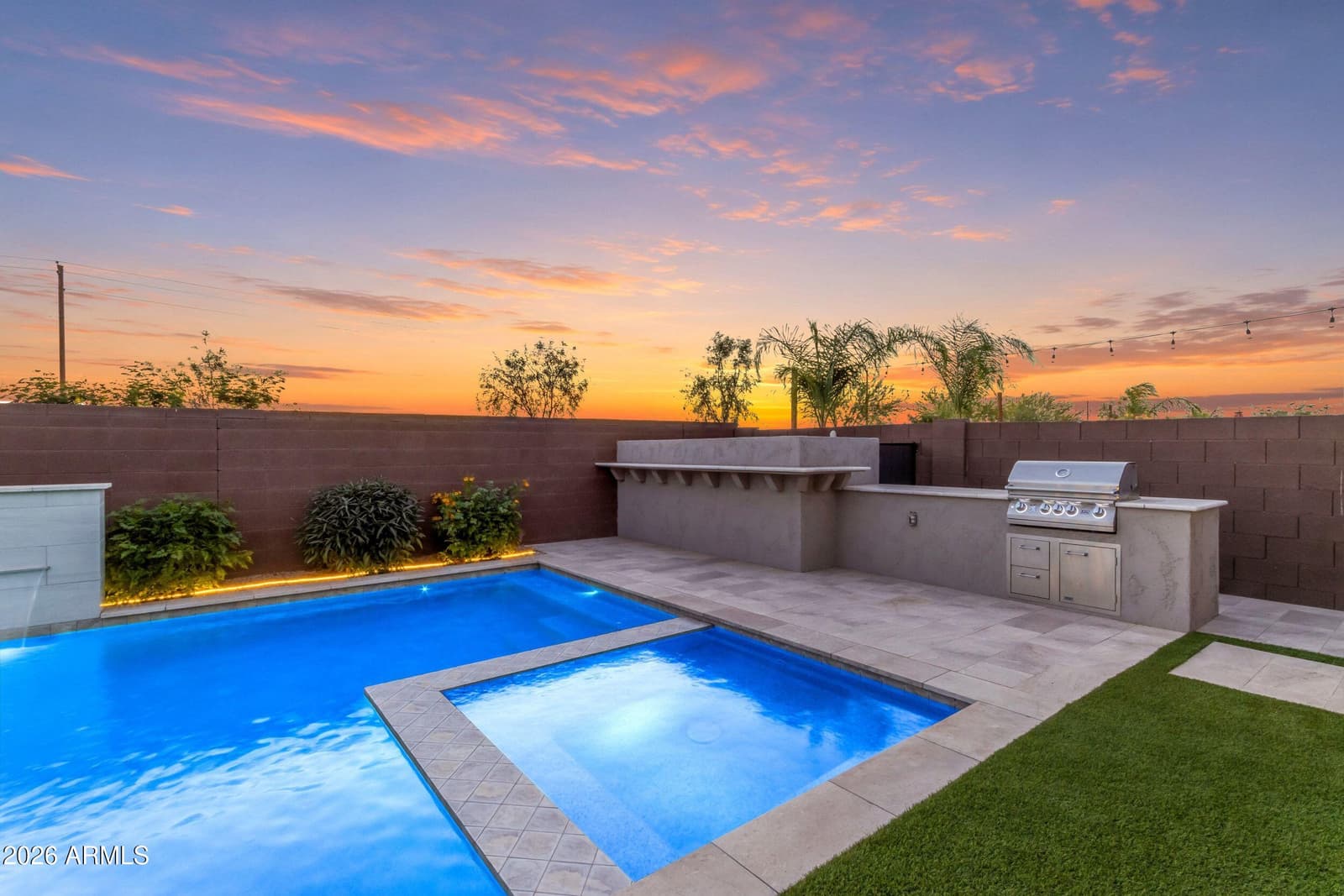 25934 S 224TH Place, Queen Creek, AZ 85142 — photo 72 of 83