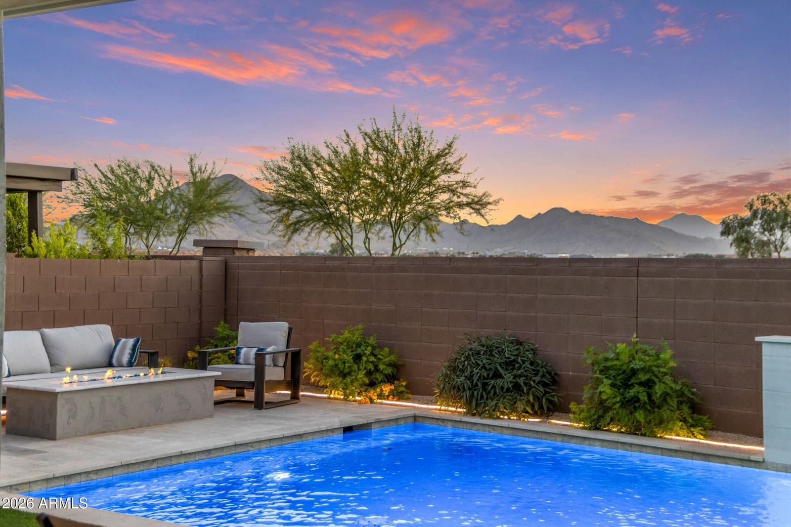 25934 S 224TH Place, Queen Creek, AZ 85142 — photo 75 of 83