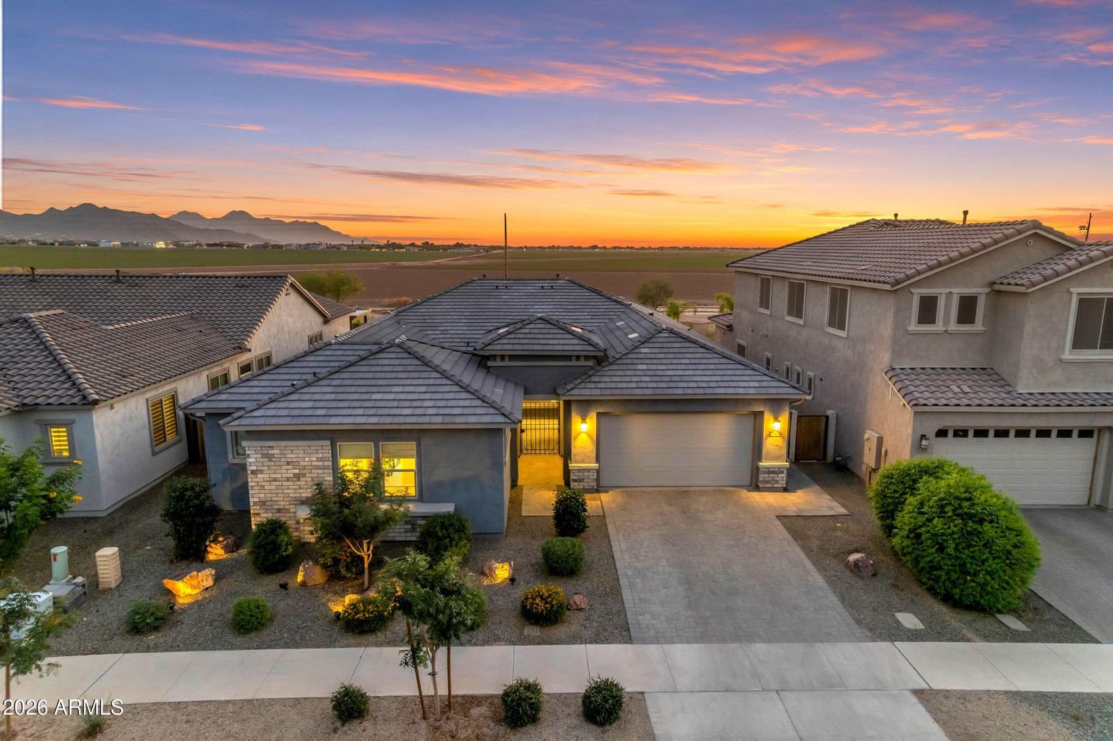 25934 S 224TH Place, Queen Creek, AZ 85142 — photo 76 of 83