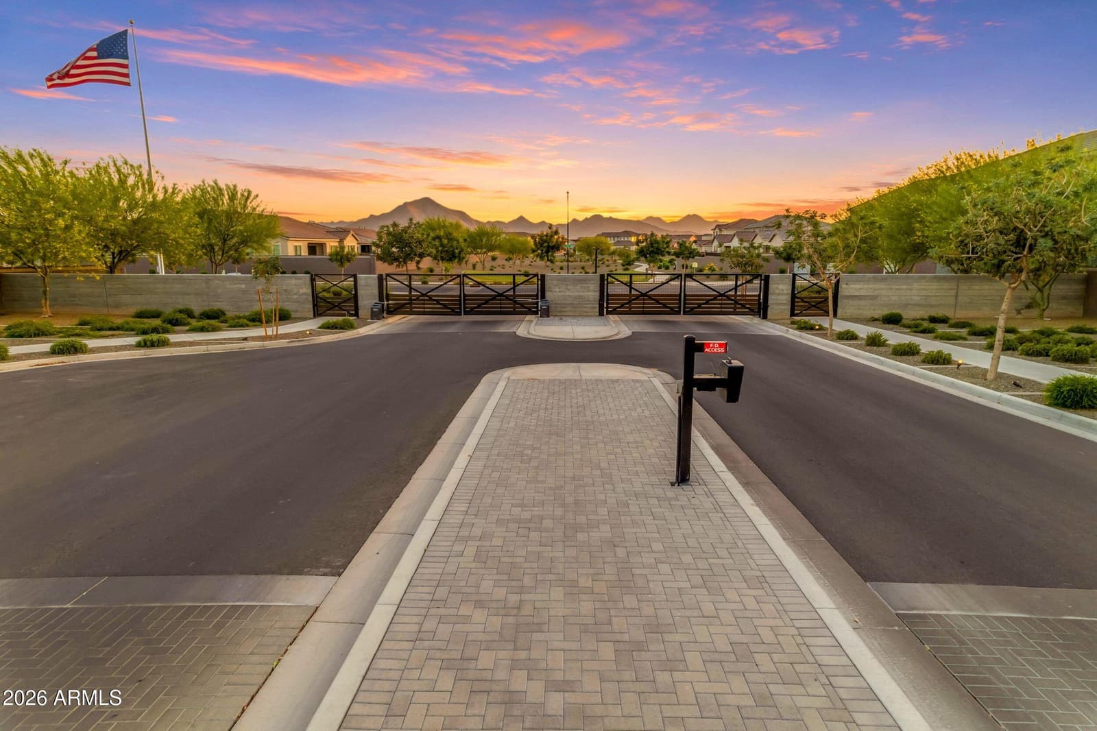 25934 S 224TH Place, Queen Creek, AZ 85142 — photo 79 of 83