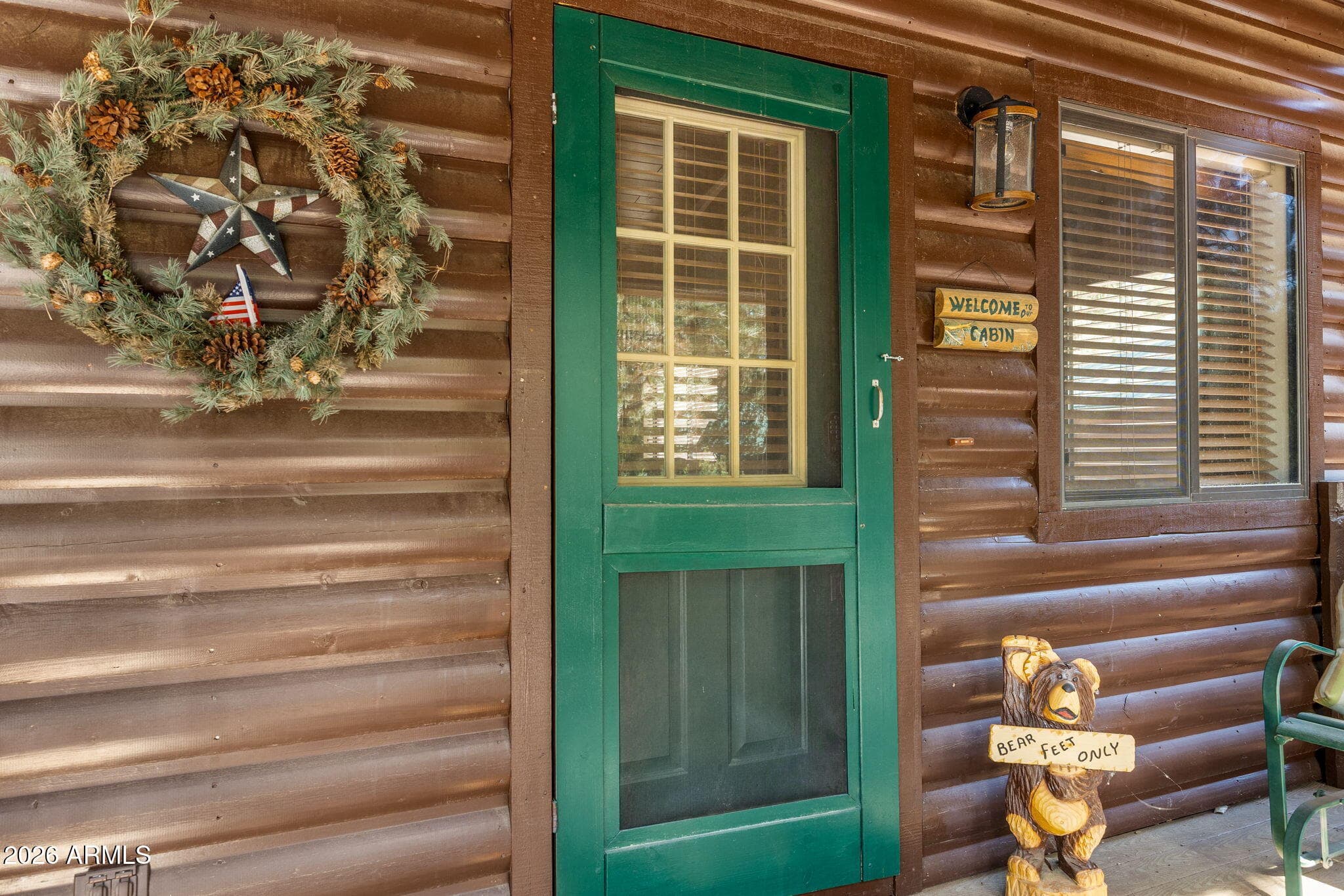 2652 LODGE Loop, Overgaard, AZ 85933 — photo 5 of 32