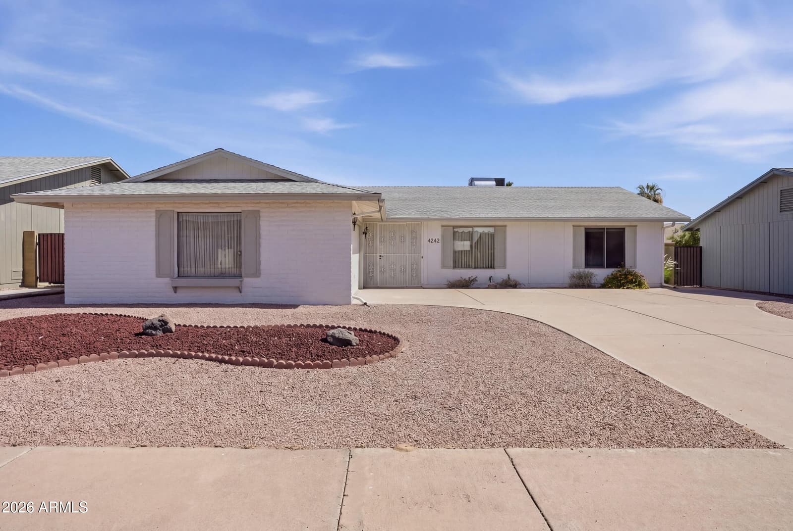 4242 E HANO Street, Phoenix, AZ 85044