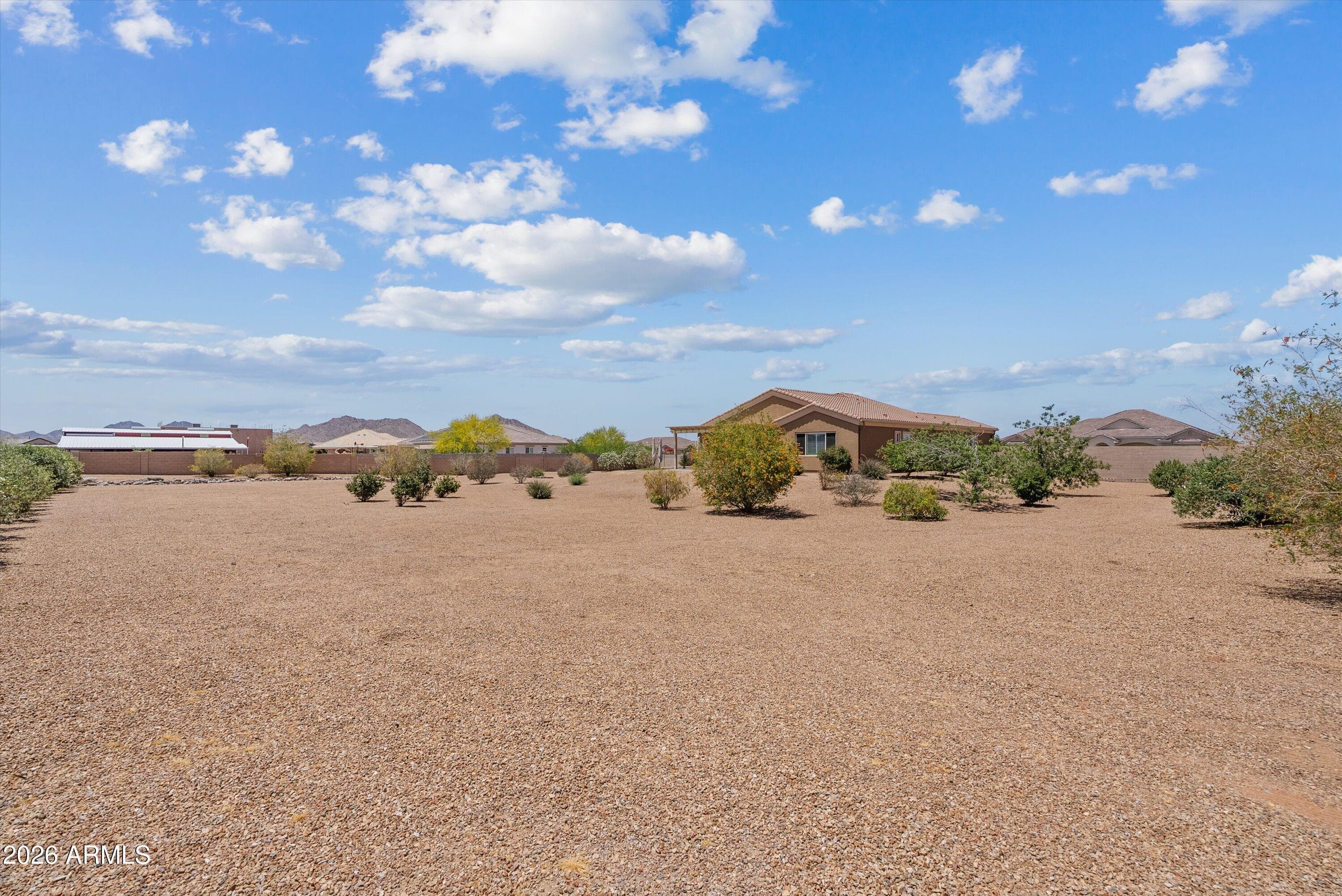 1913 W Laurie Lane, San Tan Valley, AZ 85144 — photo 41 of 50