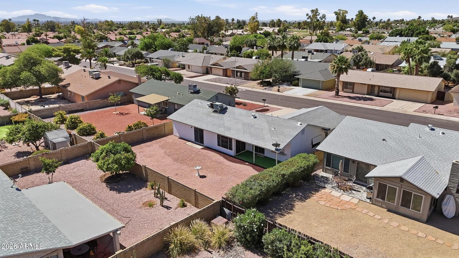 4242 E HANO Street, Phoenix, AZ 85044 — photo 38 of 41