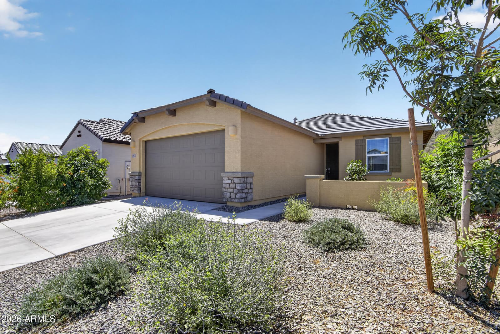 3253 W JUNIPER CANYON Drive, Phoenix, AZ 85083 — photo 31 of 37
