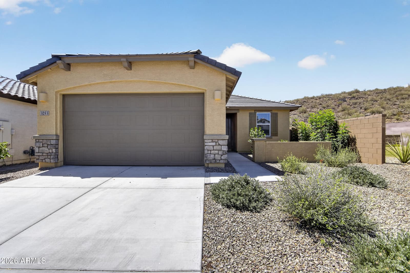 3253 W JUNIPER CANYON Drive, Phoenix, AZ 85083 — photo 32 of 37