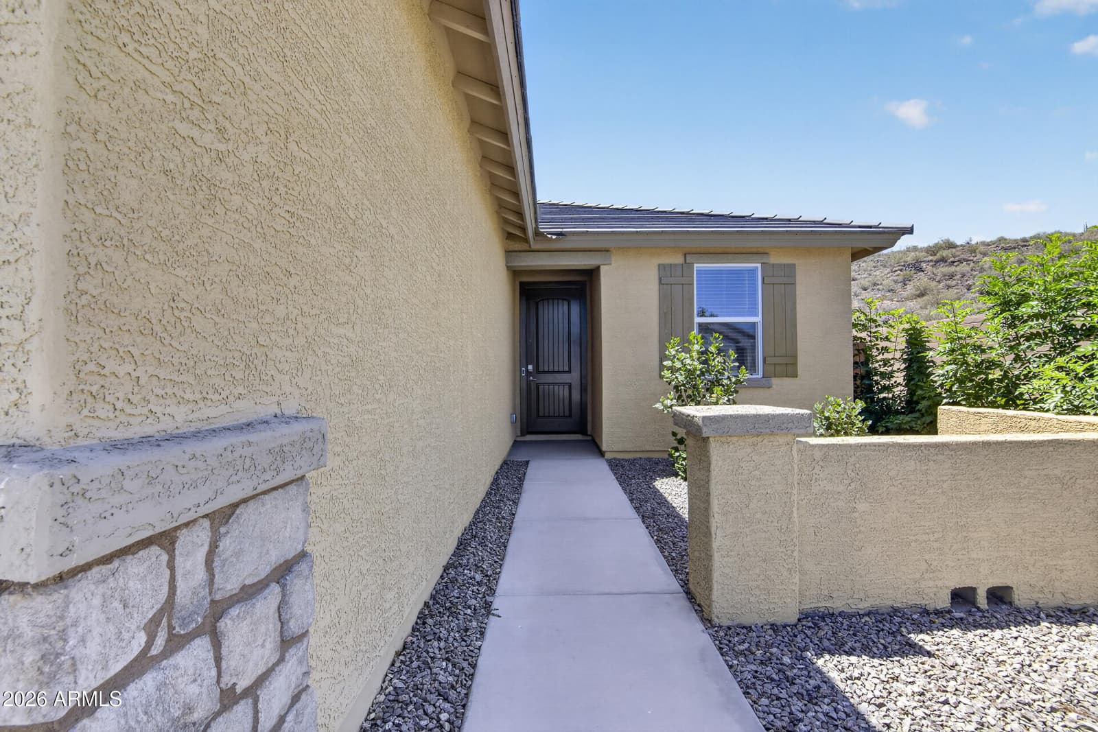 3253 W JUNIPER CANYON Drive, Phoenix, AZ 85083 — photo 35 of 37