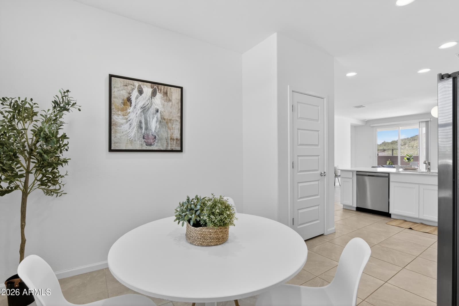 3253 W JUNIPER CANYON Drive, Phoenix, AZ 85083 — photo 12 of 37
