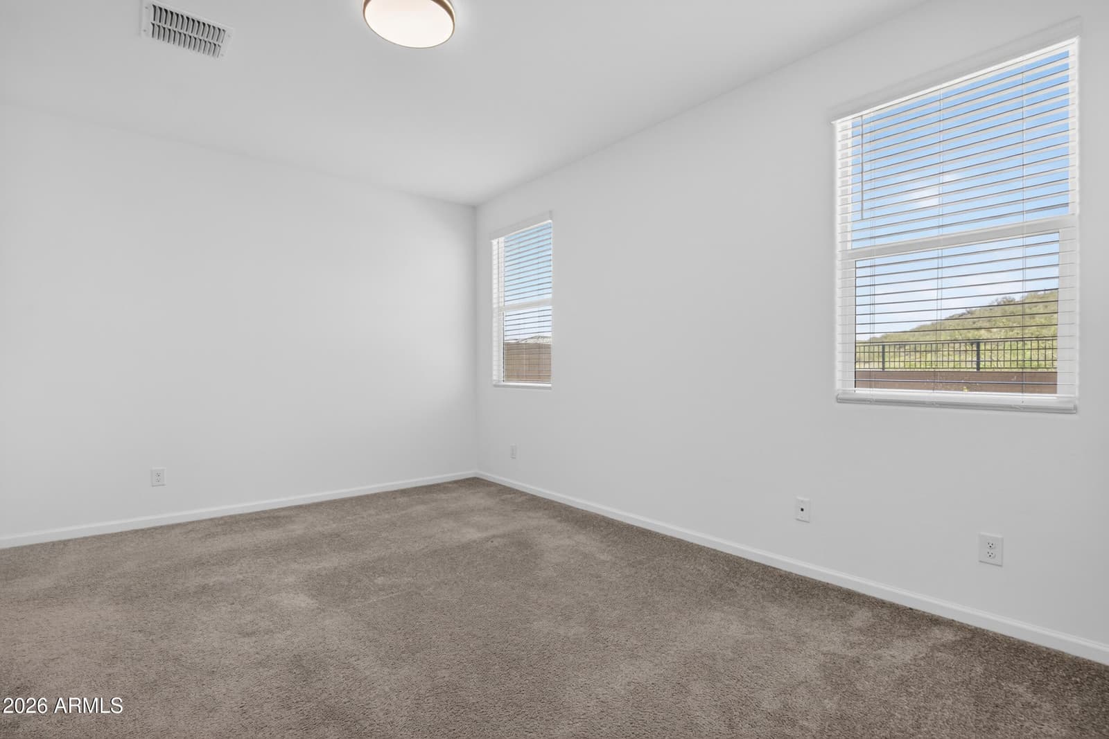 3253 W JUNIPER CANYON Drive, Phoenix, AZ 85083 — photo 16 of 37