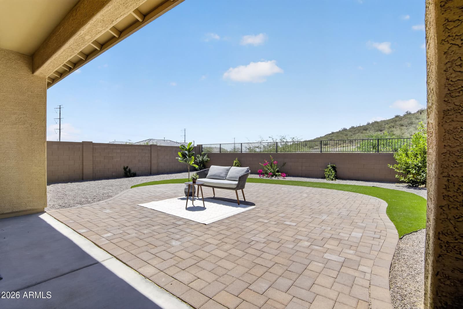 3253 W JUNIPER CANYON Drive, Phoenix, AZ 85083 — photo 30 of 37