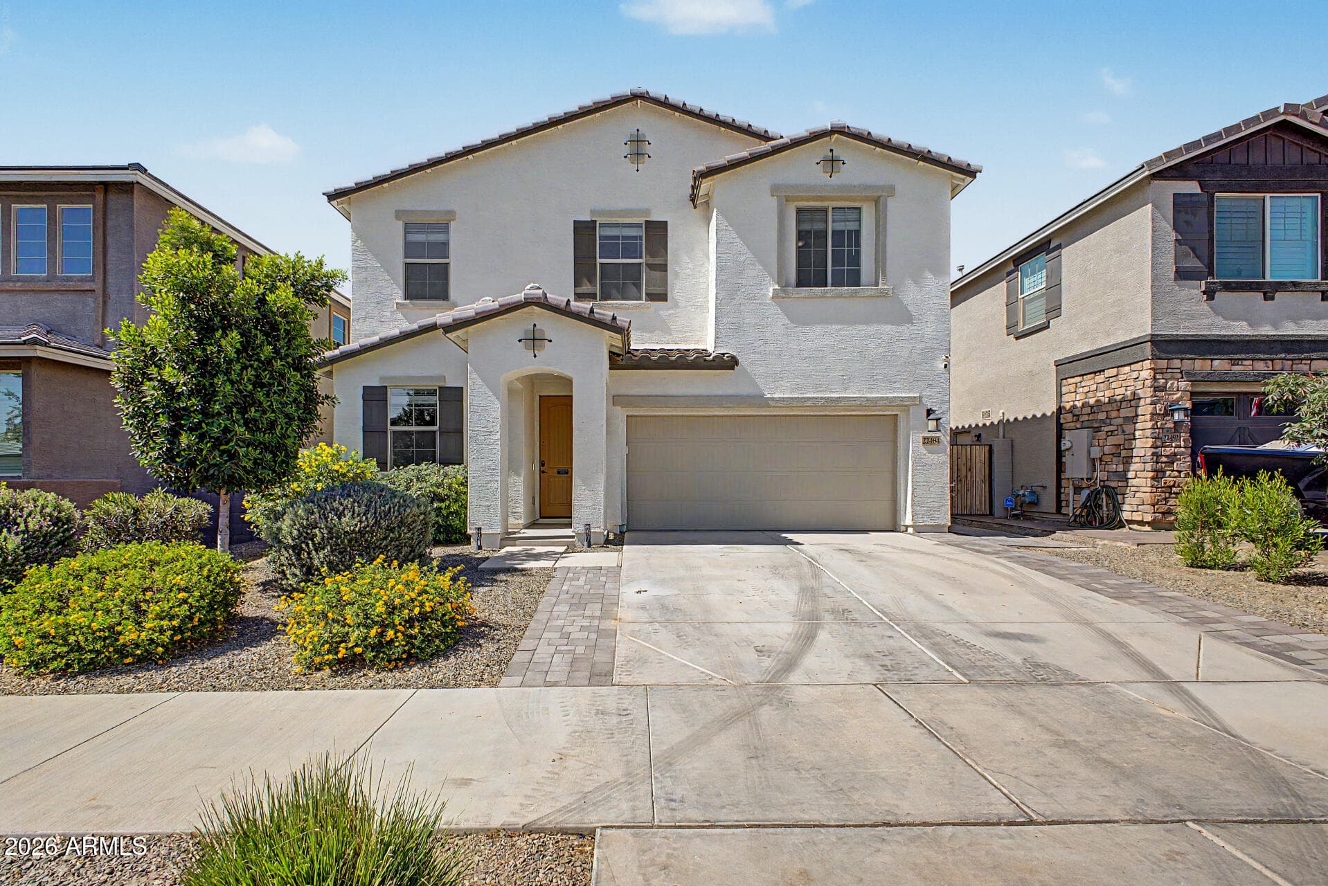22484 E MARSH Road, Queen Creek, AZ 85142 — photo 1 of 48