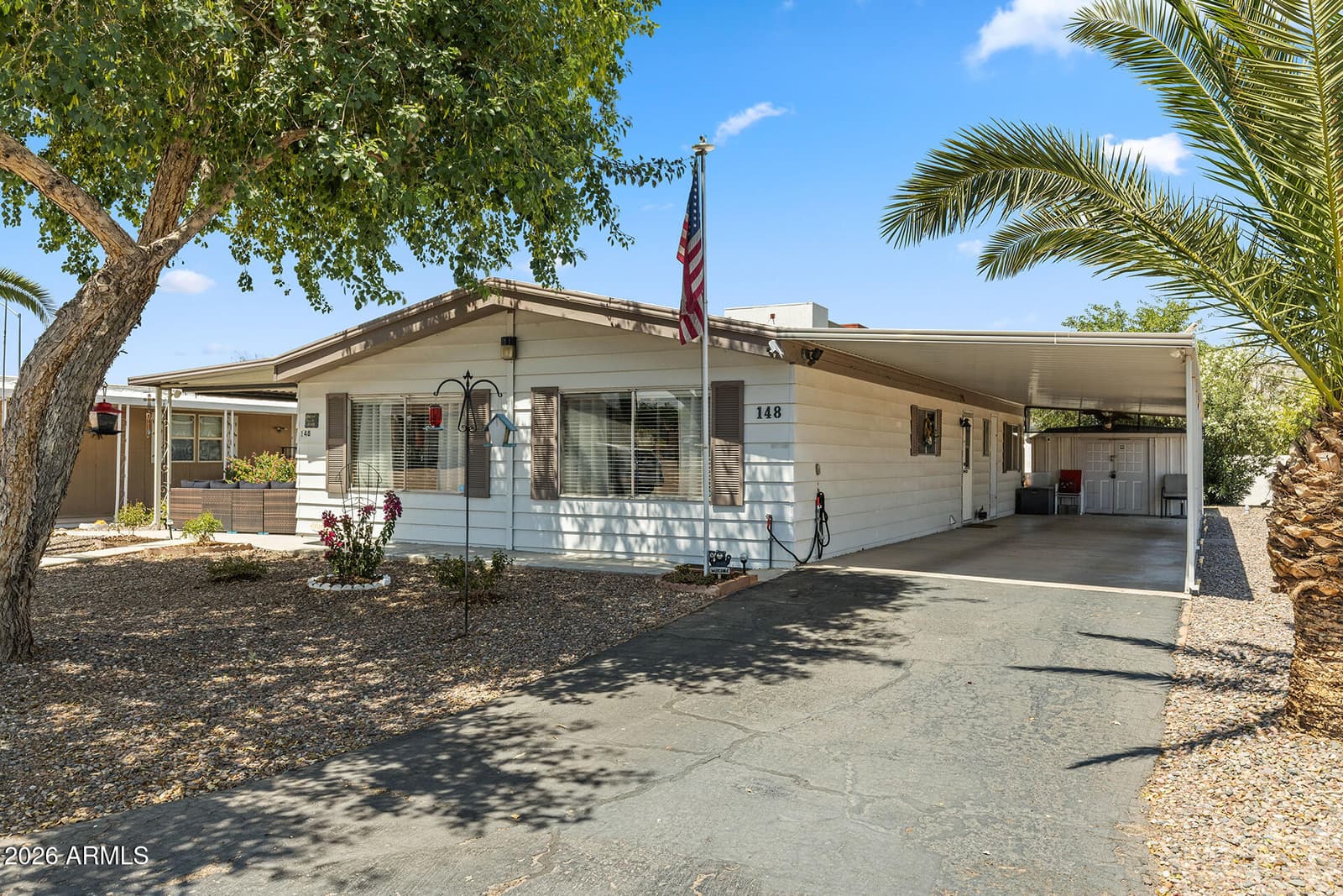8421 E MAIN Street 148, Mesa, AZ 85207 — photo 1 of 17