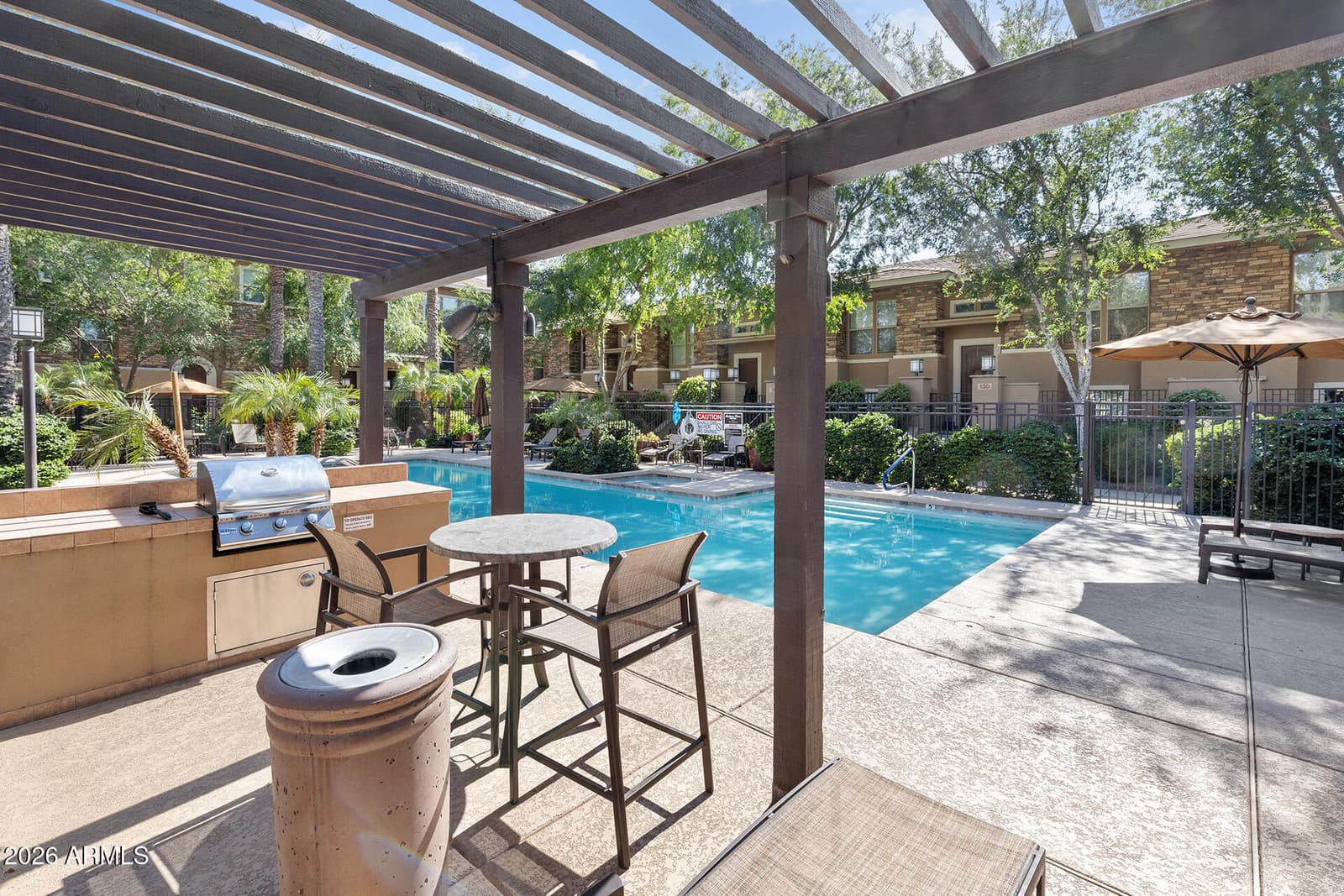5550 N 16TH Street 142, Phoenix, AZ 85016 — photo 38 of 39