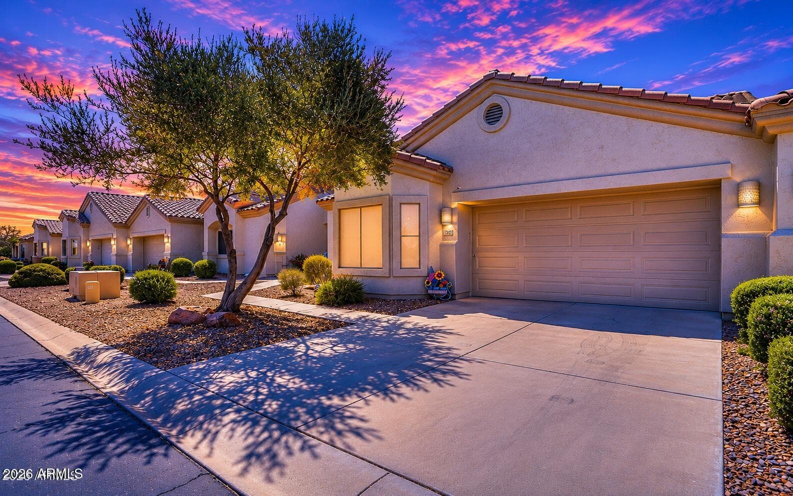 1547 E BRENDA Drive, Casa Grande, AZ 85122