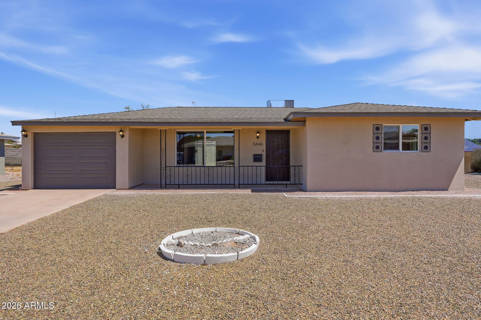 5446 E Dallas Street, Mesa, AZ 85205 — photo 3 of 37