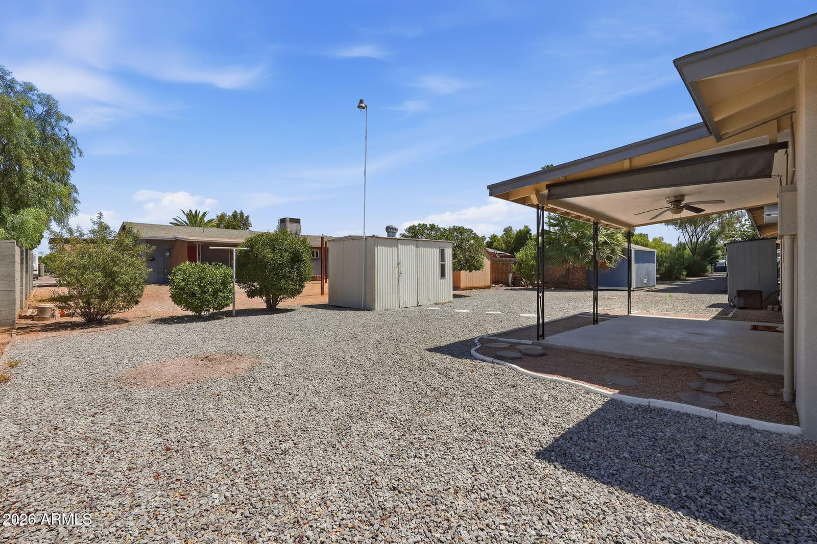 5446 E Dallas Street, Mesa, AZ 85205 — photo 33 of 37