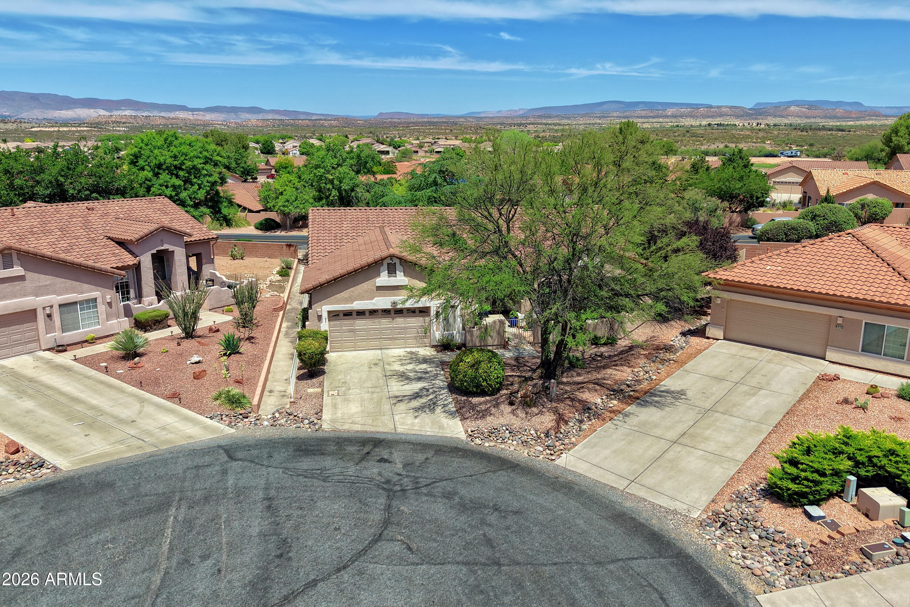 765 S SHOOTING STAR Drive, Cornville, AZ 86325 — photo 54 of 60