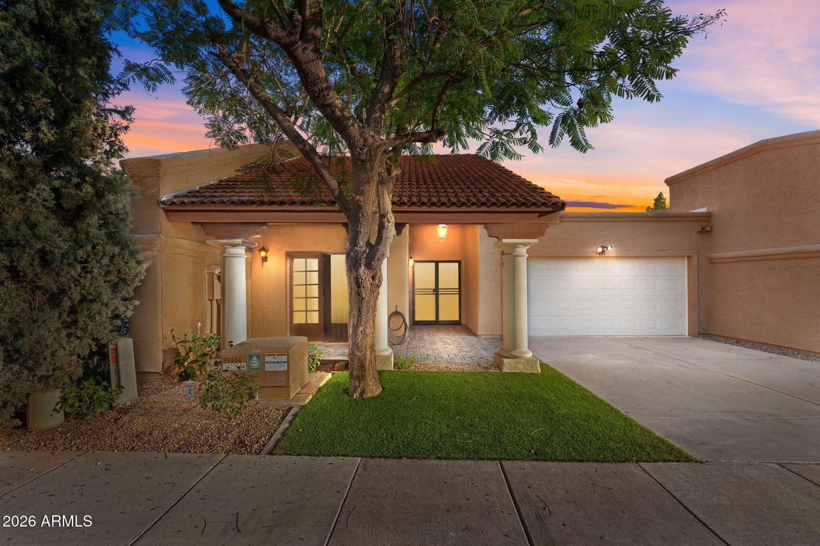 7901 E CORONADO Road, Scottsdale, AZ 85257 — photo 1 of 40