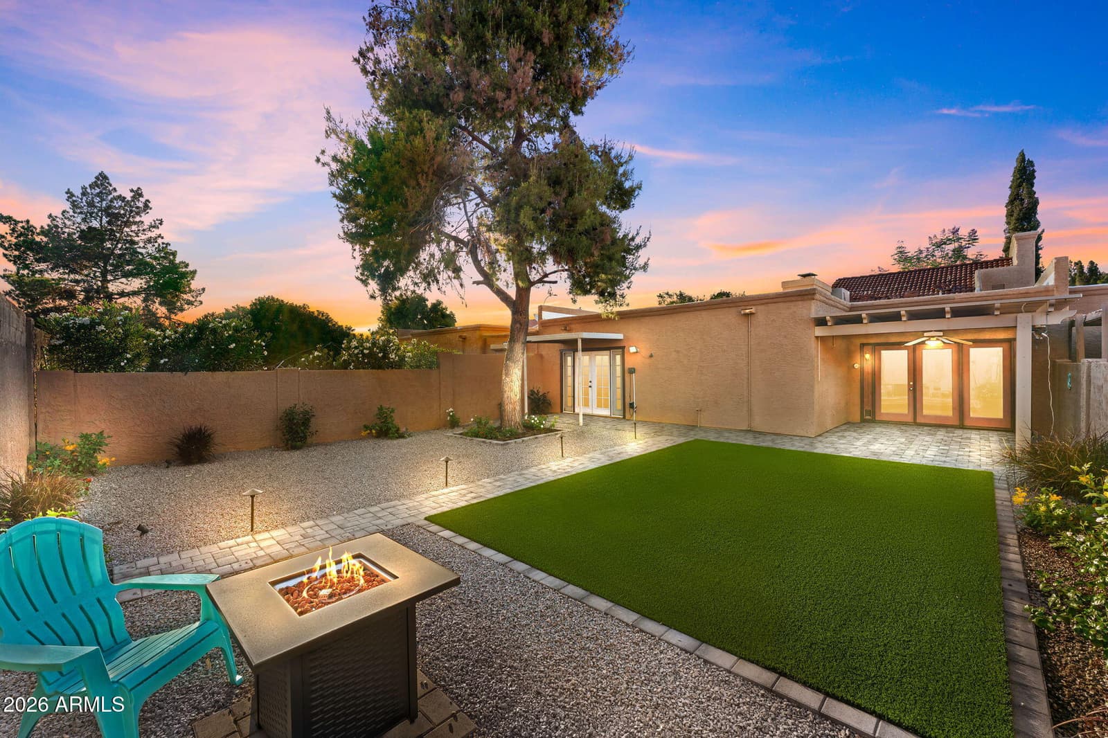 7901 E CORONADO Road, Scottsdale, AZ 85257 — photo 2 of 40