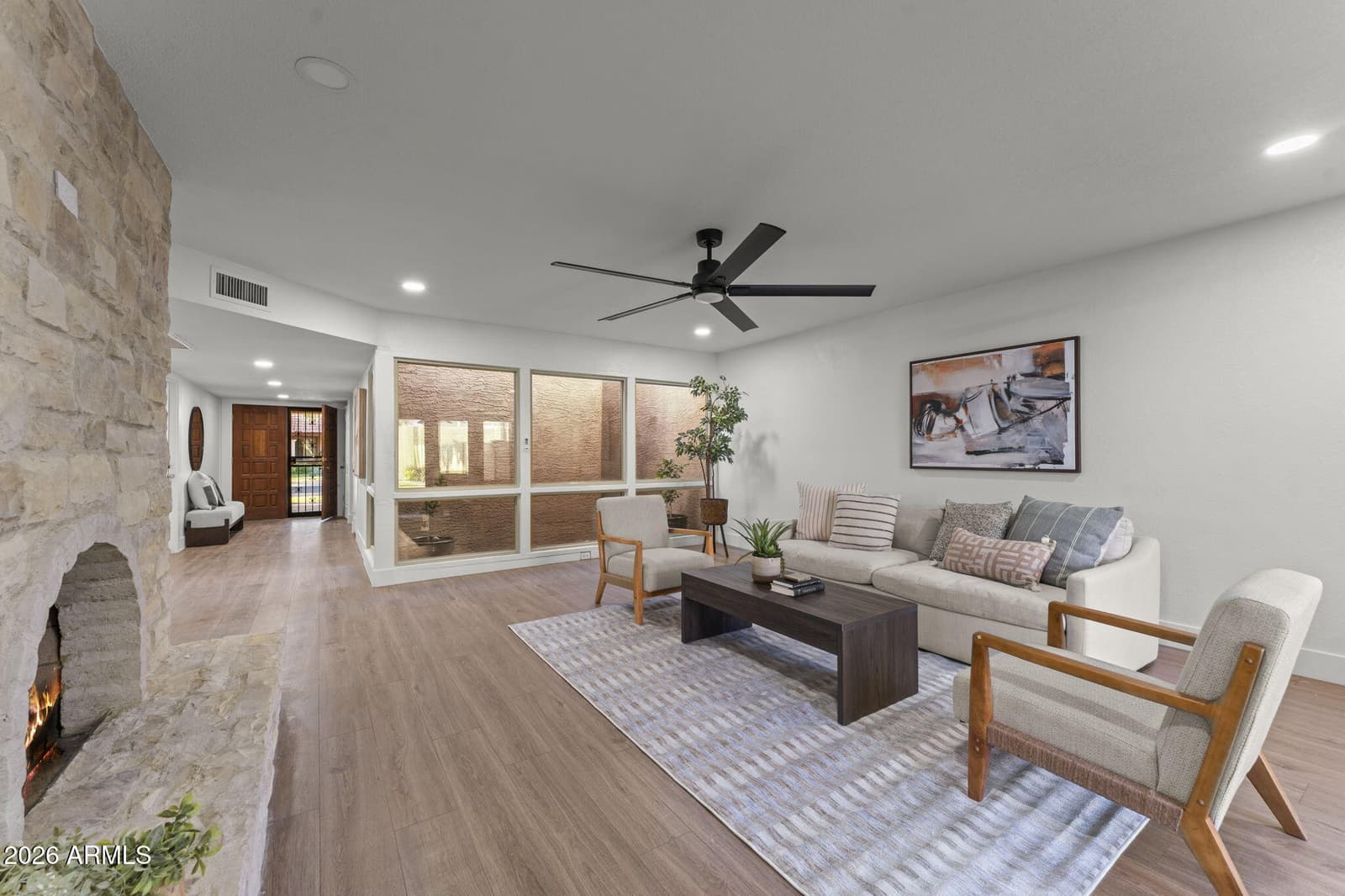7901 E CORONADO Road, Scottsdale, AZ 85257 — photo 24 of 40