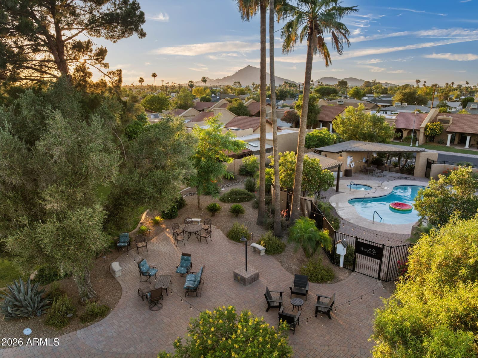 7901 E CORONADO Road, Scottsdale, AZ 85257 — photo 37 of 40