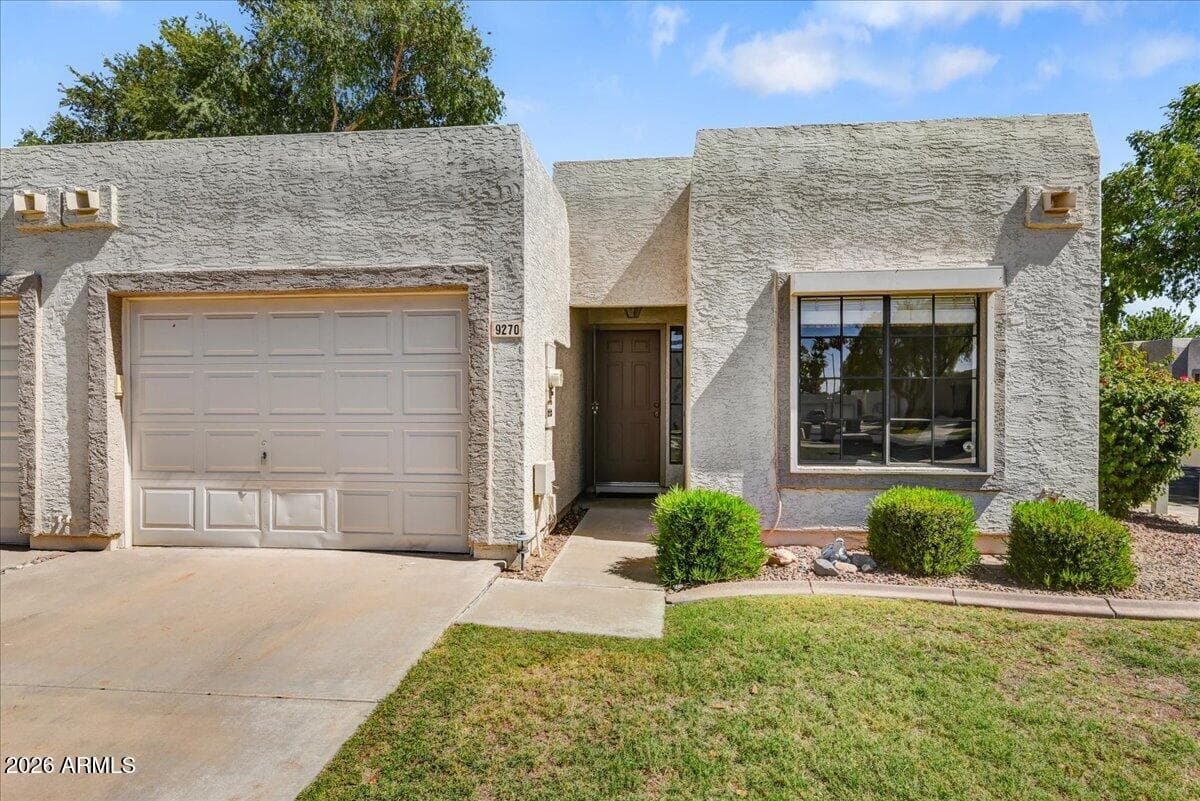 9270 W ROCKWOOD Drive, Peoria, AZ 85382 — photo 1 of 24